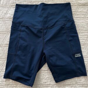 Storq Sport Maternity bike shorts